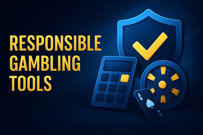 Responsible Gambling Tools in Legit Casino