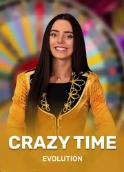 Crazy Time