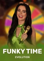 Funky Time