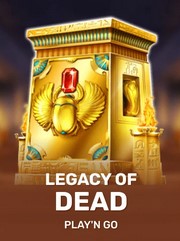 Legacy of Dead