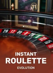 Instant Roulette